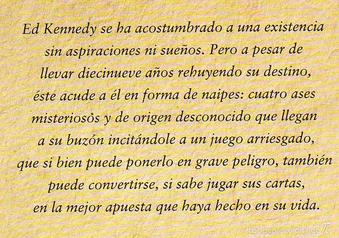Libros de segunda mano: Cartas Cruzadas ------ - Foto 2