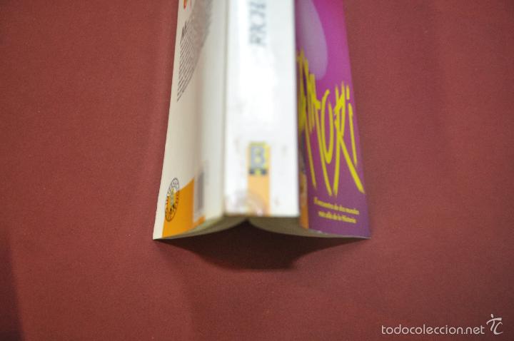 Libros de segunda mano: omamori - richard mcgill - - Foto 3