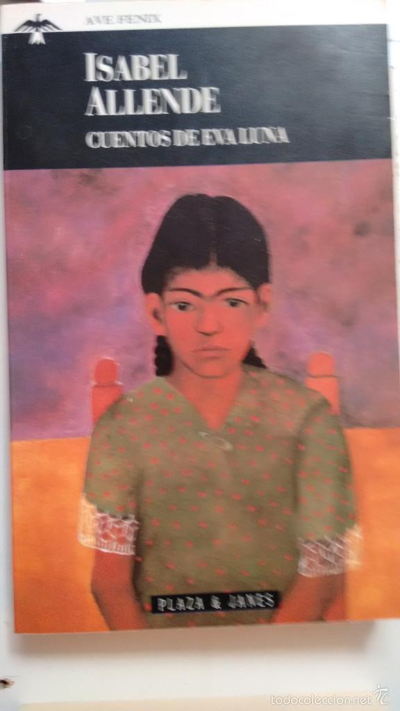 Libros de segunda mano: cuentos de eva luna de isabel allende - Foto 1