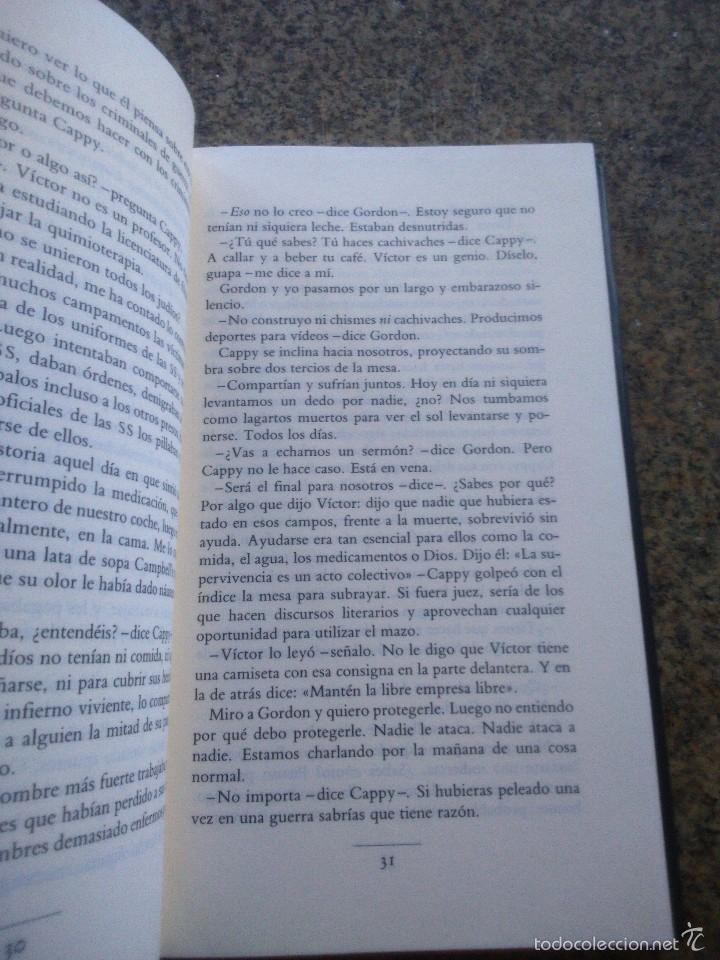Libros de segunda mano: MORIR JOVEN -- MARTI LEIMBACH -- CIRCULO - 1992 -- - Foto 2