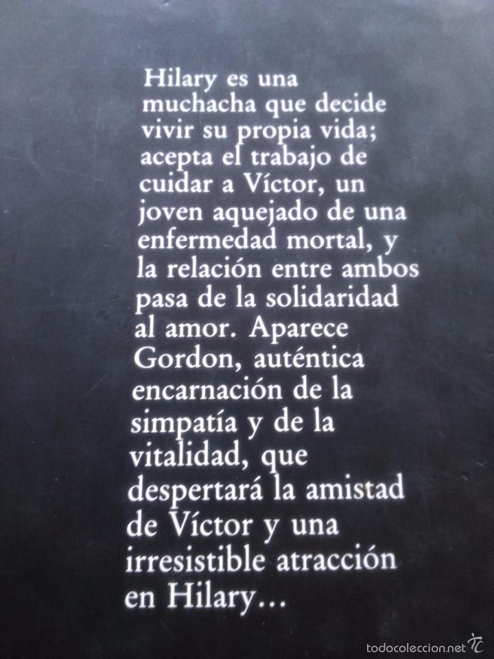 Libros de segunda mano: MORIR JOVEN -- MARTI LEIMBACH -- CIRCULO - 1992 -- - Foto 3