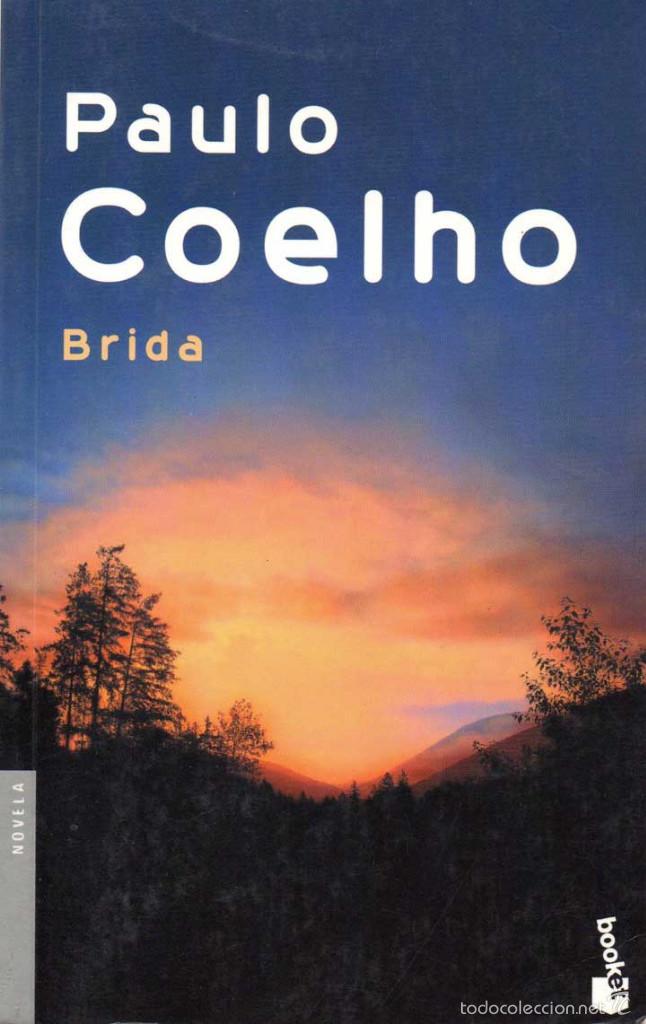 Libros de segunda mano: Brida - Paulo Coelho - Foto 1