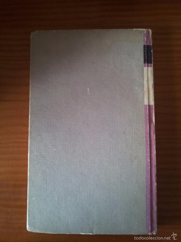 Libros de segunda mano: Una extra&ntilde;a muchacha - Foto 2