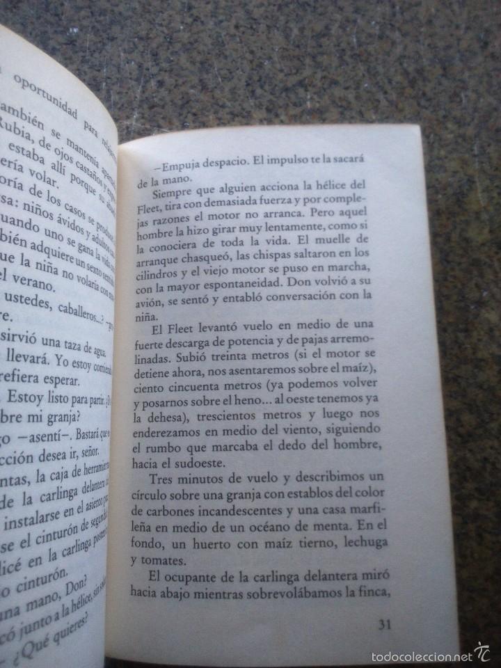 Libros de segunda mano: ILUSIONES -- RICHARD BACH -- CIRCULO -- 1977 -- - Foto 2