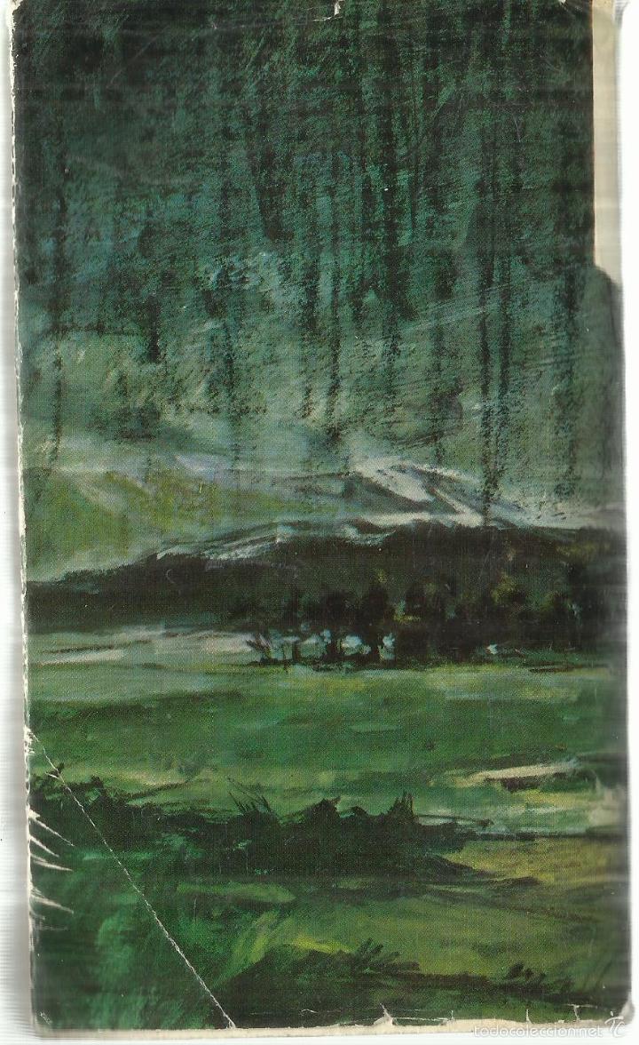 Libros de segunda mano: AVALON. ANYA SETON. EDICIONES GP. BARCELONA. 1968 - Foto 2