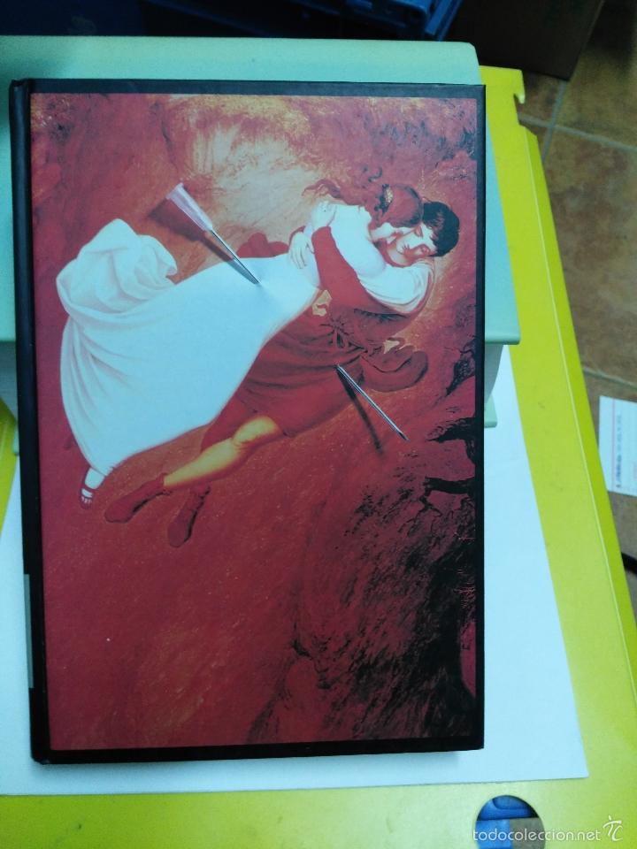 Libros de segunda mano: ROSA MONTERO EL CORAZ&Oacute;N DEL TARTARO - Foto 1