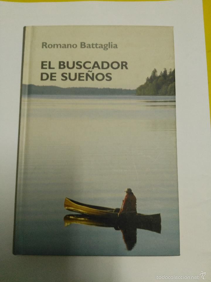 Libros de segunda mano: EL BUSCADOR DE SUE&Ntilde;OS - Foto 1