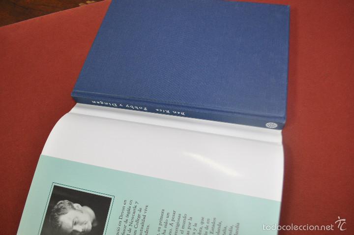 Libros de segunda mano: pobby y dingan - ben rice - planeta - NOB - Foto 2
