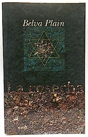 Libros de segunda mano: LA COSECHA (BELVA PLAIN) - EDICIONES B - Foto 1