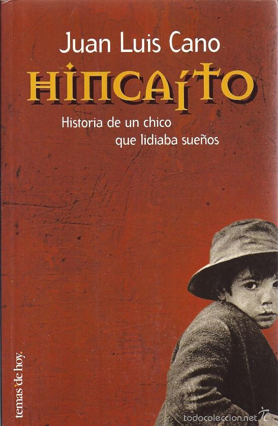 Libros de segunda mano: Hinca&iacute;to - Foto 1