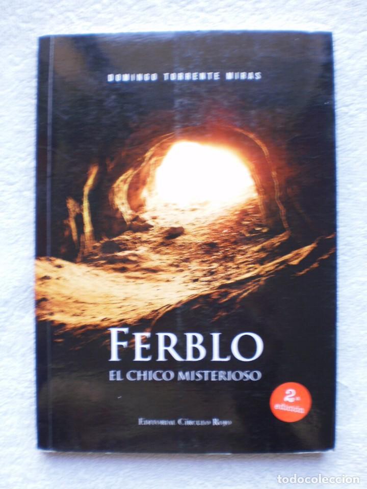 Libros de segunda mano: FERBLO - Foto 1
