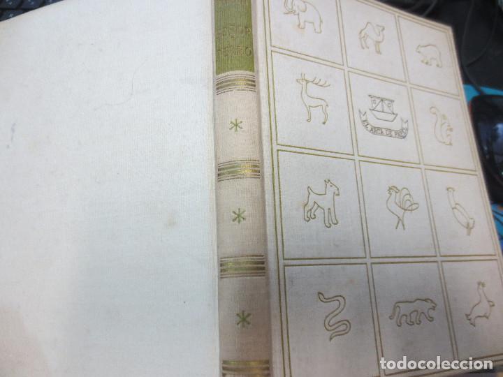 Libros de segunda mano: SE&Ntilde;OR Y PERRO THOMAS MANN EDIT LAURO A&Ntilde;O 1946 - Foto 1