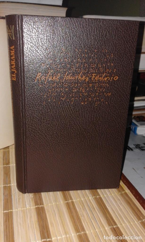 Libros de segunda mano: El Jarama - Rafael S&aacute;nchez Ferlosio - Foto 2