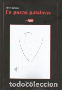 Libros de segunda mano: En pocas palabras &ndash; VV.AA - Foto 1