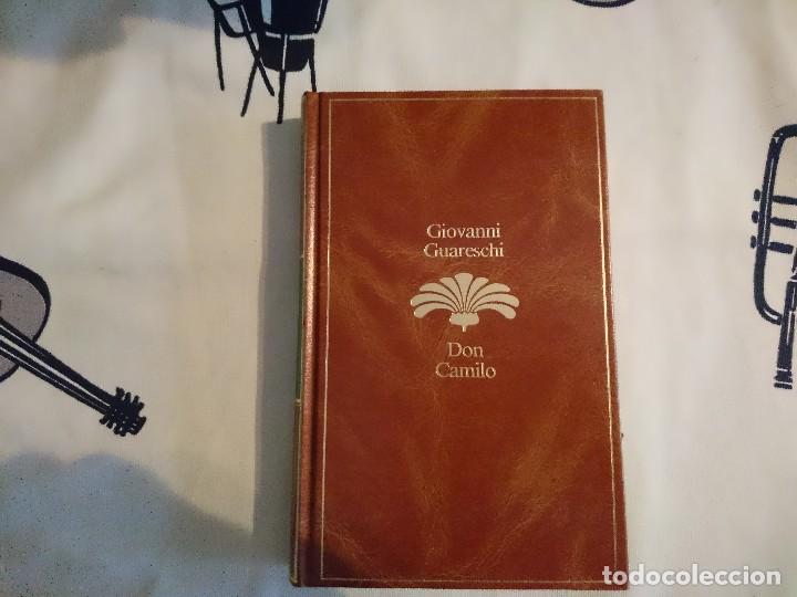 Libros de segunda mano: DON CAMILO, GIOVANNI GUARESCHI - Foto 1
