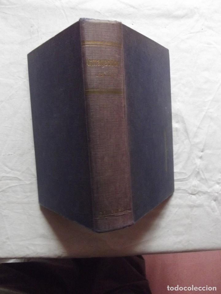 Libros de segunda mano: ARMAGEDDON  DE LEON URIS - Foto 1