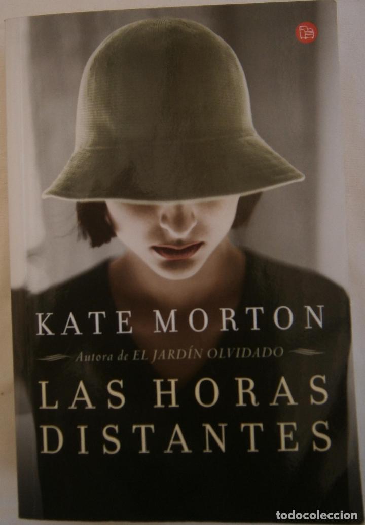 Libros de segunda mano: Las Horas Distantes -  KATE MORTON - Foto 1