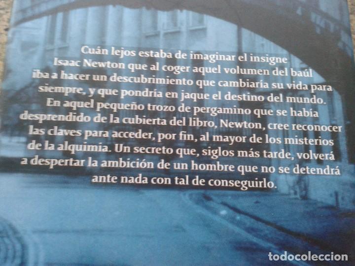 Libros de segunda mano: EQUINOX -- MICHAEL WHITE -- CIRCULO -- 2007 -- - Foto 3