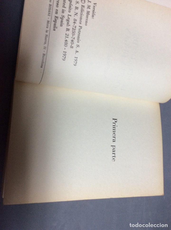 Libros de segunda mano: EL PECADO DE VIOLETA DUGAN, / NICO STEFANELLI - Foto 2