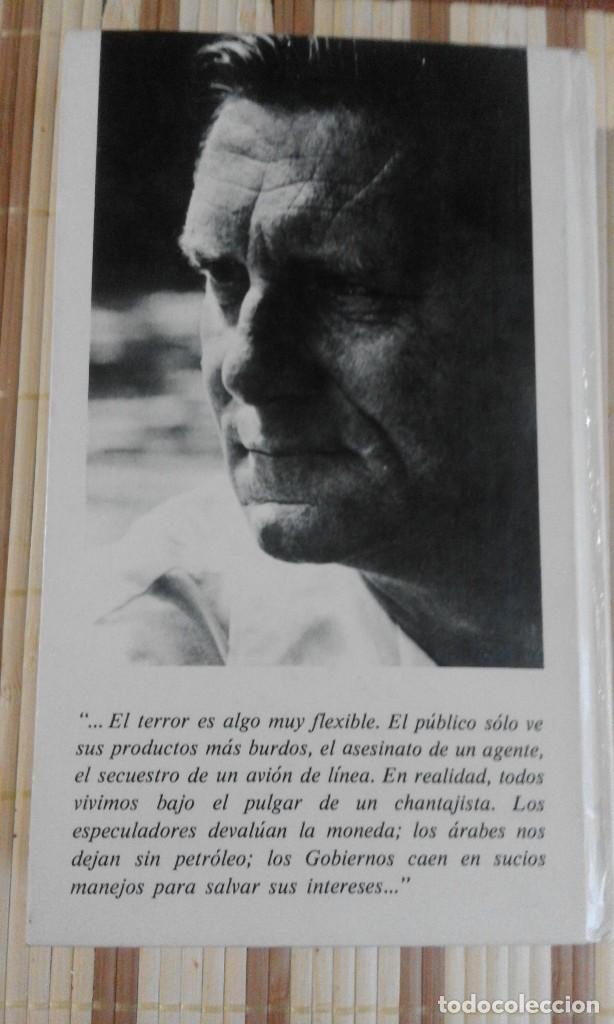 Libros de segunda mano: Arlequin - Morris West - 1975 - Foto 2
