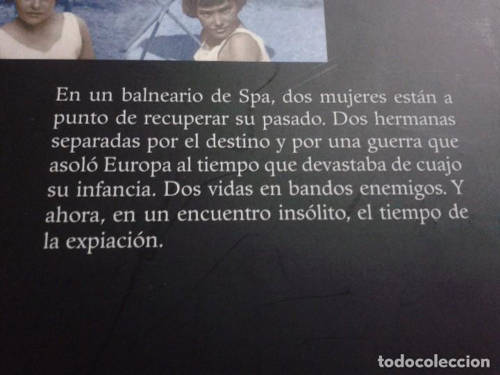 Libros de segunda mano: GEMELAS -- TESSA DE LOO -- CIRCULO - 2006 -- - Foto 2