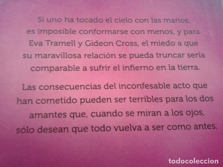 Libros de segunda mano: ATADA A TI -- SYLVIA DAY -- CIRCULO - 2013 -- - Foto 2