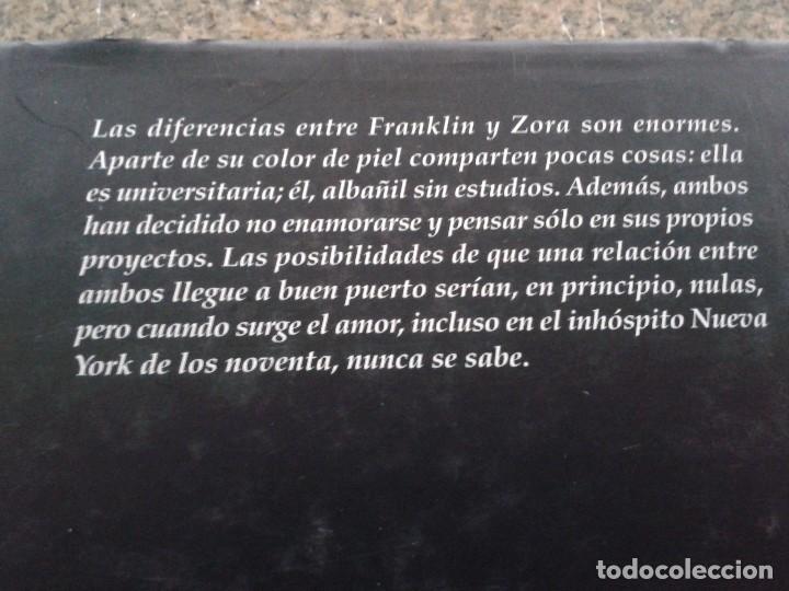 Libros de segunda mano: AHI TE QUEDAS -- TERRY McMILLAN -- CIRCULO - 1996 -- - Foto 2