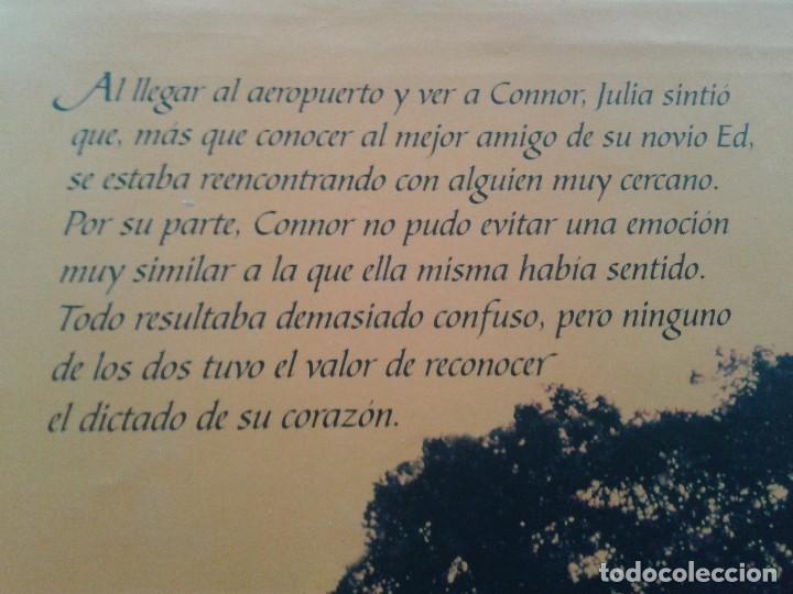 Libros de segunda mano: A TRAVES DEL FUEGO -- NICHOLAS EVANS -- CIRCULO - 2003 -- - Foto 2