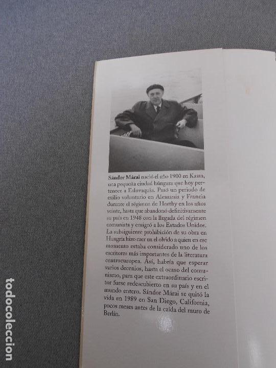Libros de segunda mano: DIVORCIO EN BUDA - Foto 2