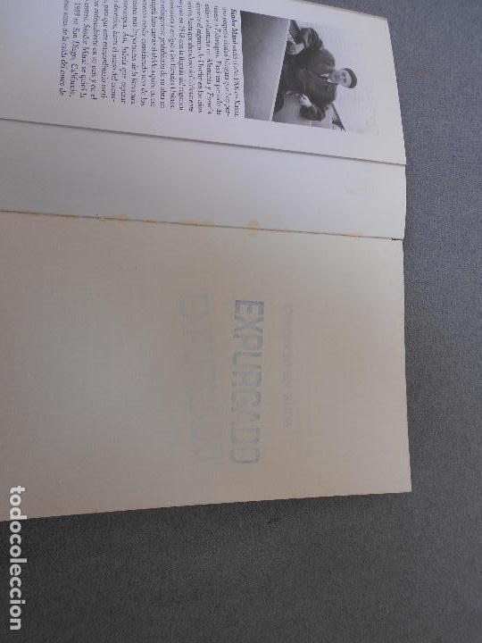 Libros de segunda mano: DIVORCIO EN BUDA - Foto 3
