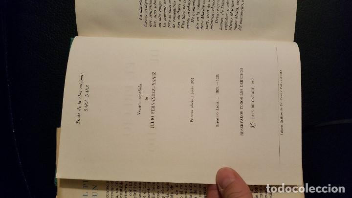Libros de segunda mano: El precio de un Pasado. Catherine Gaskin - Foto 2