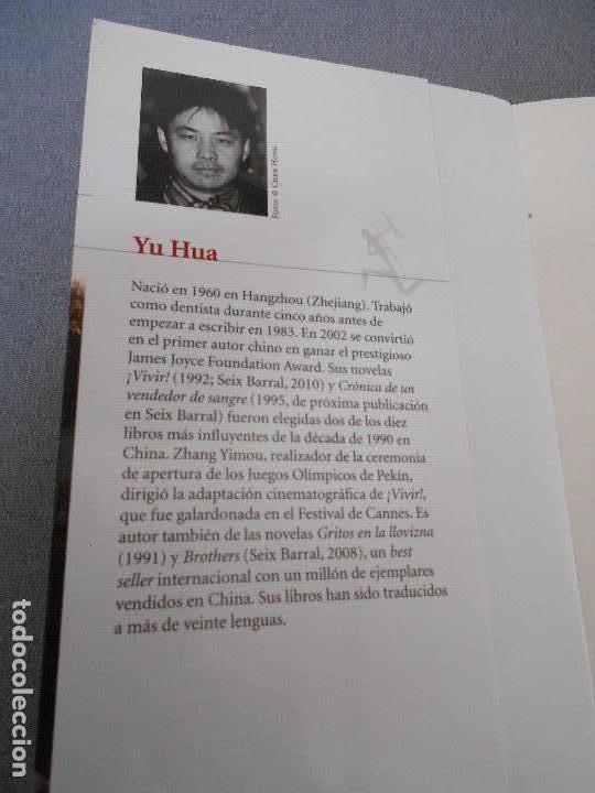 Libros de segunda mano: VIVIR - Foto 2