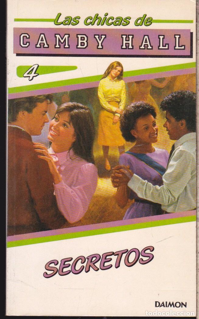 Libros de segunda mano: SECRETOS &middot;&middot;&middot;&middot; EMILY CHASE - Foto 1