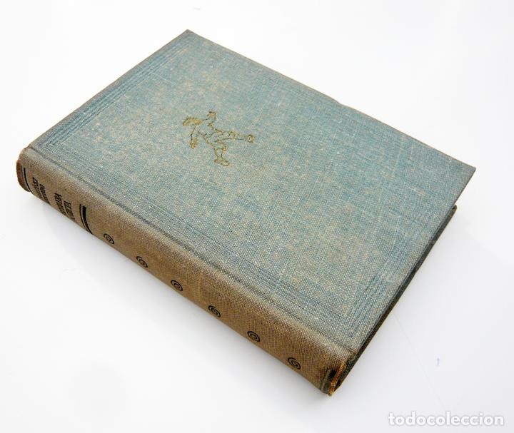 Libros de segunda mano: PRIMAVERA INQUIETA / E. MART&Iacute;NEZ FERRANDO / ED. SELECTA 1947 - Foto 1