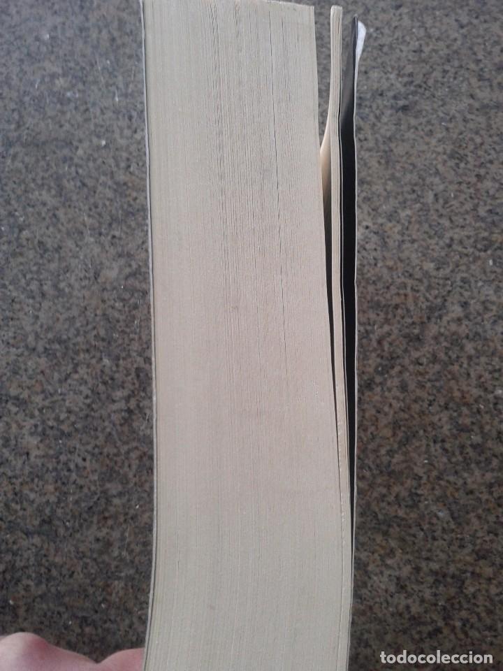 Libros de segunda mano: ECLIPSE -- STEPHENIE MEYER -- ALFAGUARA - 2009 -- - Foto 4