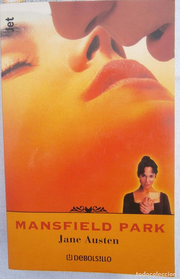 Libros de segunda mano: Mansfield Park - Jane Austen - Foto 1