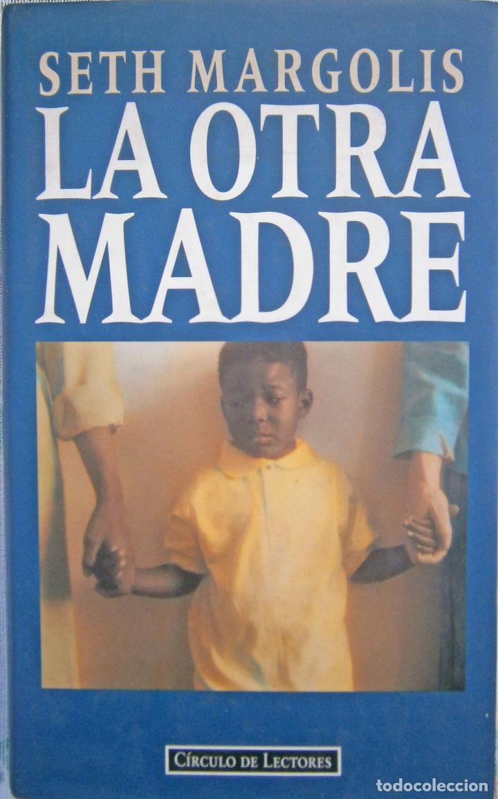 Libros de segunda mano: La otra madre - Seth Margolis - Foto 1