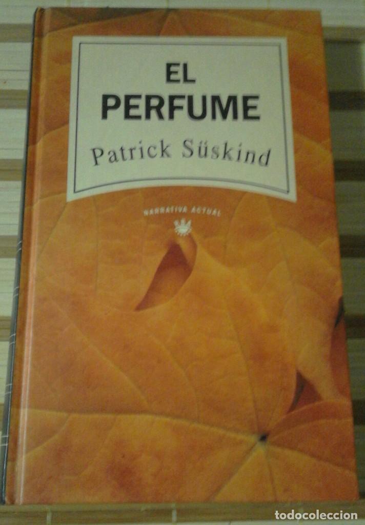 Libros de segunda mano: El perfume - Patrick S&uuml;skind - Foto 1