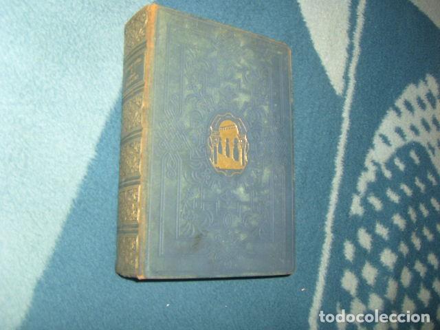Libros de segunda mano: OBRAS COMPLETAS II , RICARDO LEON - Foto 1