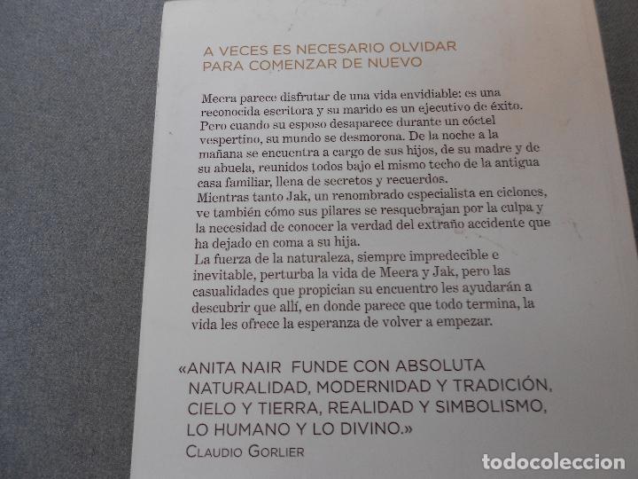 Libros de segunda mano: LECCIONES DE OLVIDO - Foto 5