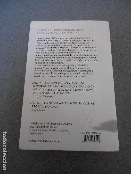 Libros de segunda mano: LECCIONES DE OLVIDO - Foto 4