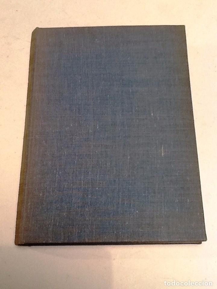 Libros de segunda mano: YO COMPRE UNA ISLA. 1953 GAVIN MAXWELL - Foto 2