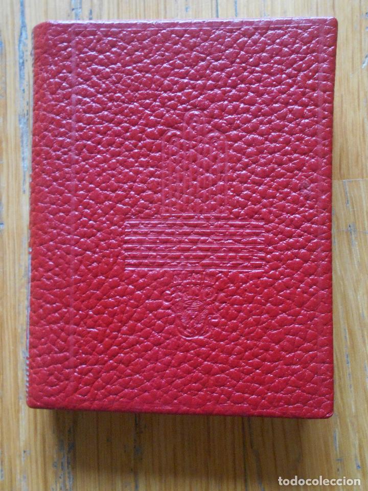 Libros de segunda mano: LOS JEFES, VARGAS LLOSA, Crisolin - Foto 4