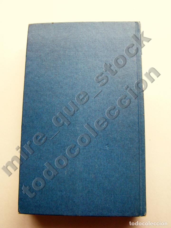 Libros de segunda mano: TIBUR&Oacute;N - PETER BENCHLEY - C&Iacute;RCULO DE LECTORES, 1974 - Foto 4