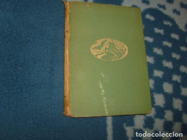 Libros de segunda mano: CUANDO YUNQUE , YUNQUE . AUGUSTO ASSIA - Foto 1