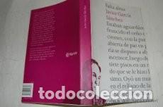 Libros de segunda mano: Falta alma (Javier Garc&iacute;a S&aacute;nchez) - Foto 1