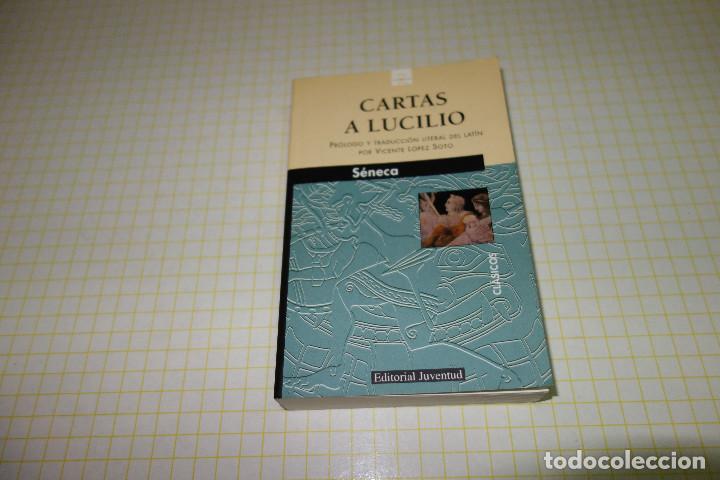 Cartas De Seneca A Lucilio Libro Pdf 3466