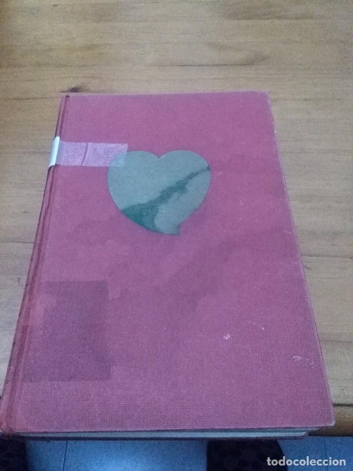 Libros de segunda mano: CON EL CORAZ&Oacute;N DE OTRO. FRANK G. SLAUGHTER. EST6B1 - Foto 1