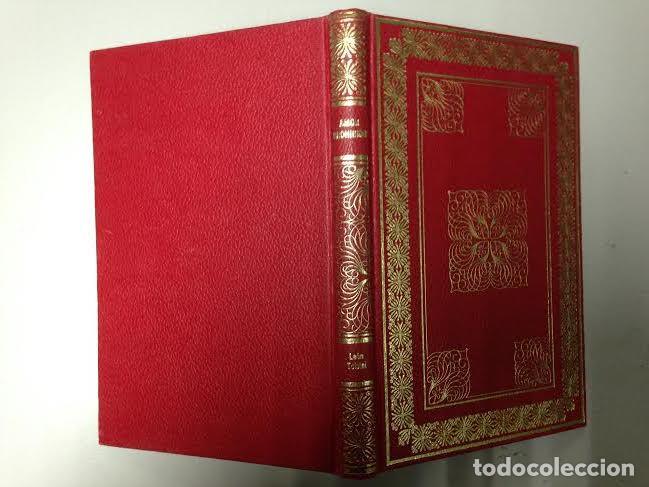 Libros de segunda mano: AMOR PROHIBIDO - LEON TOLSTOI - Foto 1