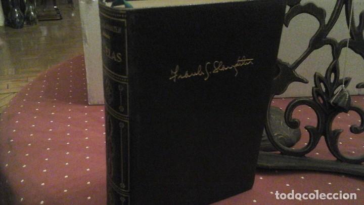 Libros de segunda mano: Novelas, Frank G. Slaughter - Foto 1